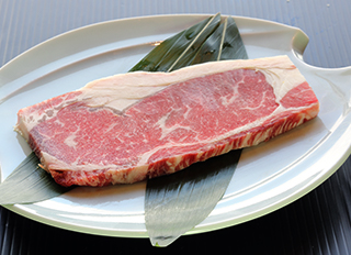 国産牛